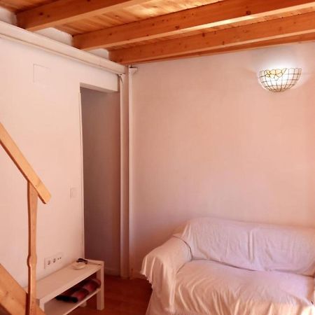 Casita En La Calle Tablada De 2 Dormitorios Madrid Exteriör bild