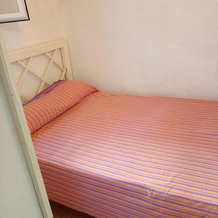 Casita En La Calle Tablada De 2 Dormitorios Madrid Exteriör bild
