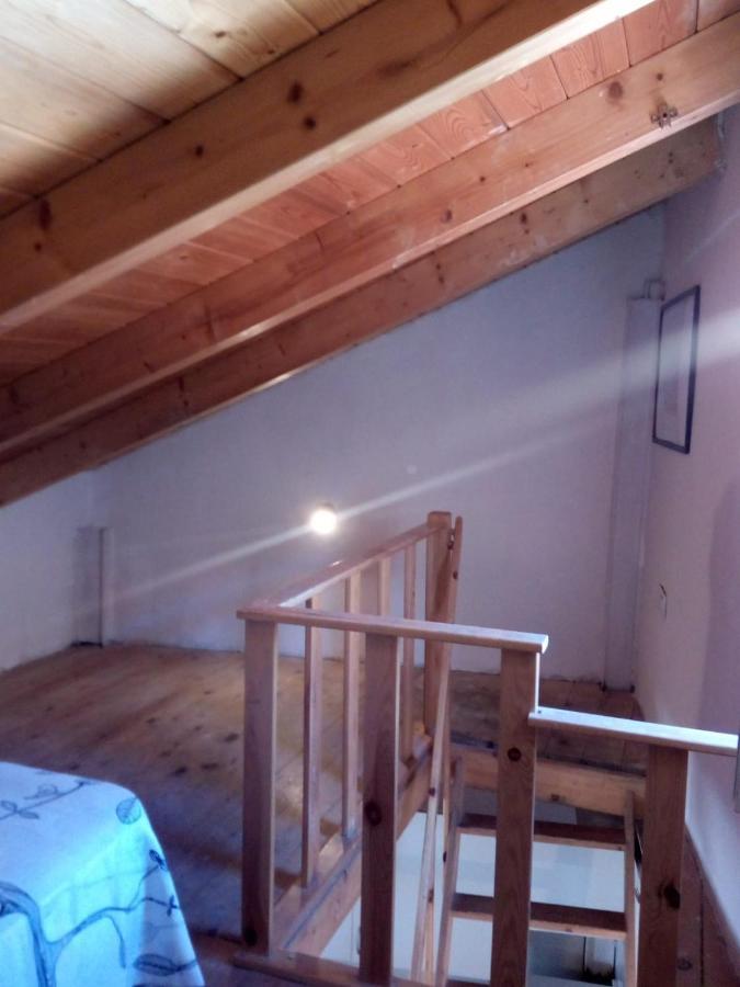 Casita En La Calle Tablada De 2 Dormitorios Madrid Exteriör bild