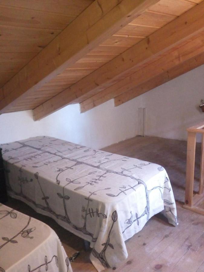 Casita En La Calle Tablada De 2 Dormitorios Madrid Exteriör bild