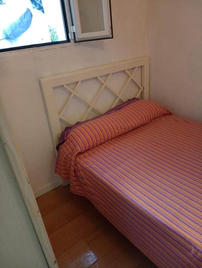 Casita En La Calle Tablada De 2 Dormitorios Madrid Exteriör bild